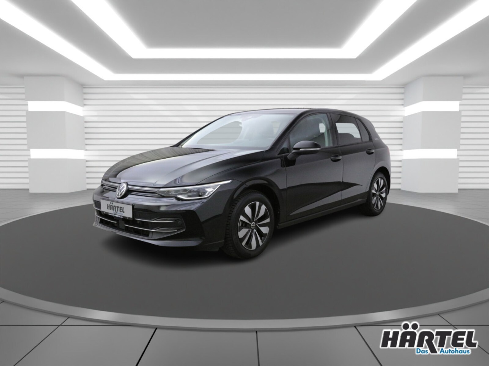 Volkswagen Golf – Bild 2