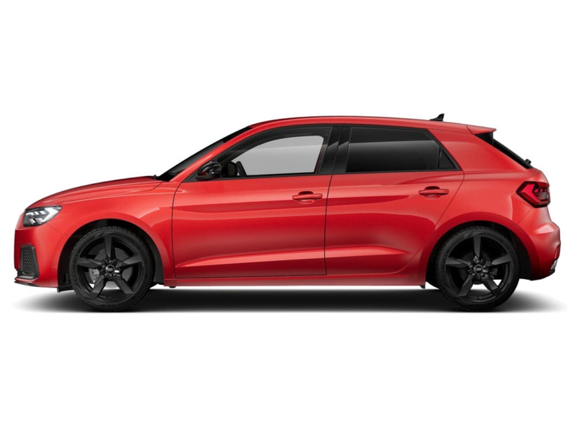 Audi A1 Sportback Advanced