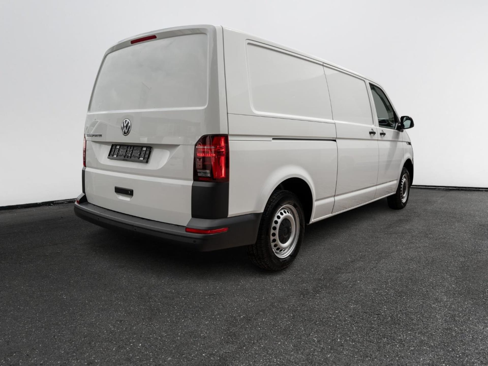 Volkswagen T6.1 Transporter Kasten langer Radstand