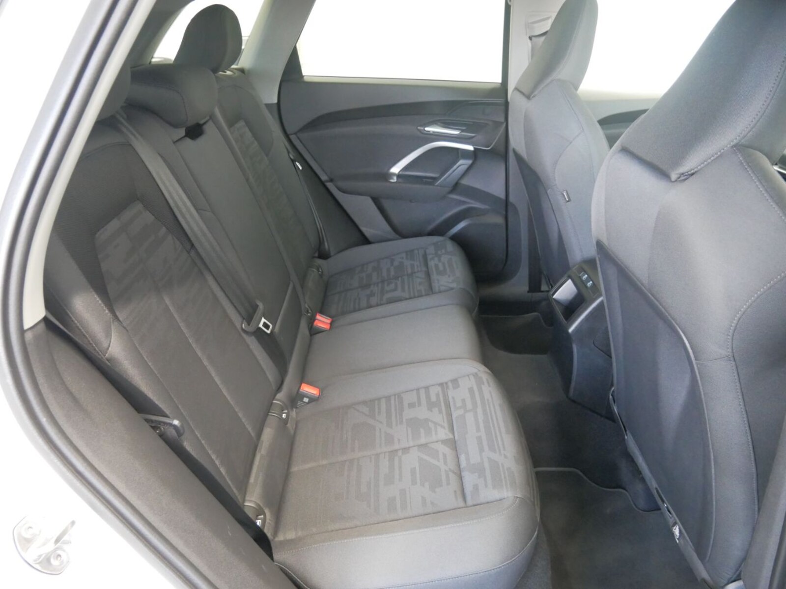 Audi Q5 – Bild 8