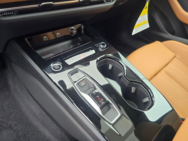 2026 Audi A5 Prestige - Photo 15