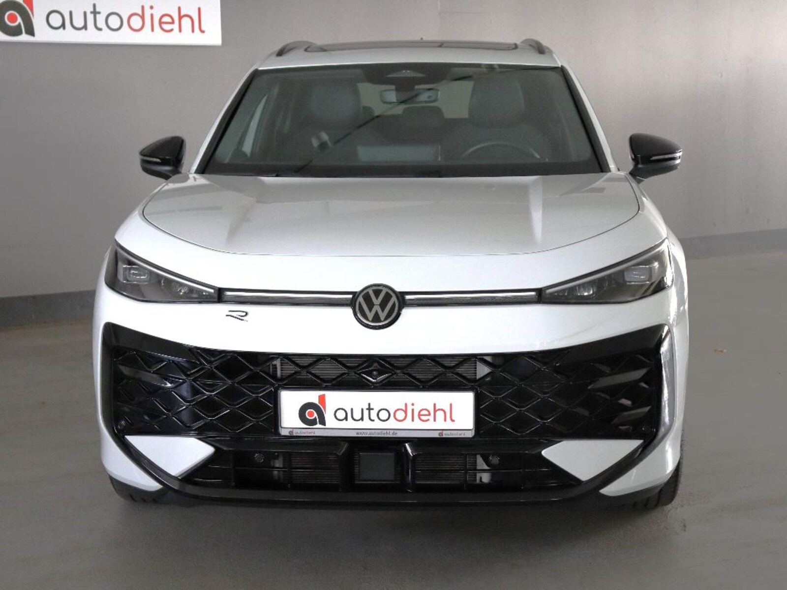 Volkswagen T-Roc – Bild 2