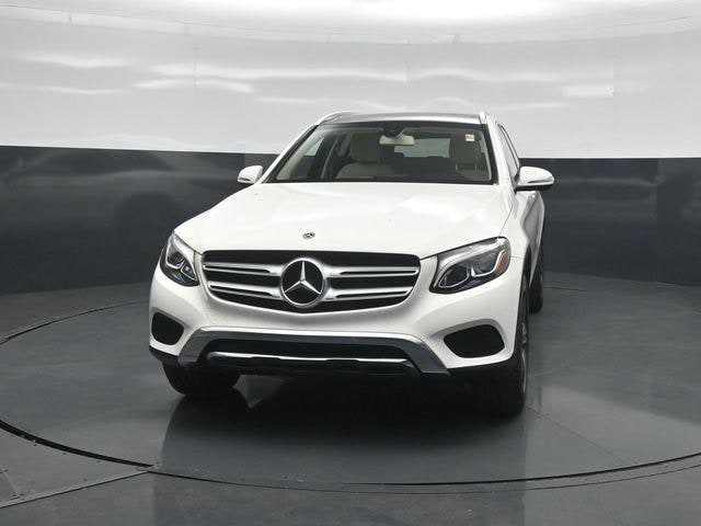 2019 Mercedes-Benz GLC 300