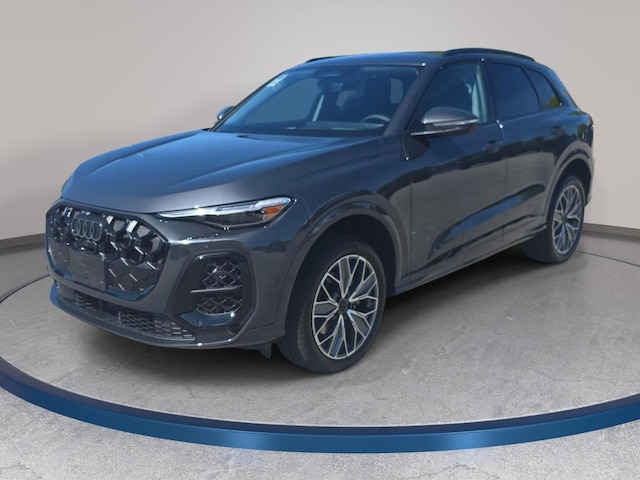 2026 Audi Q5