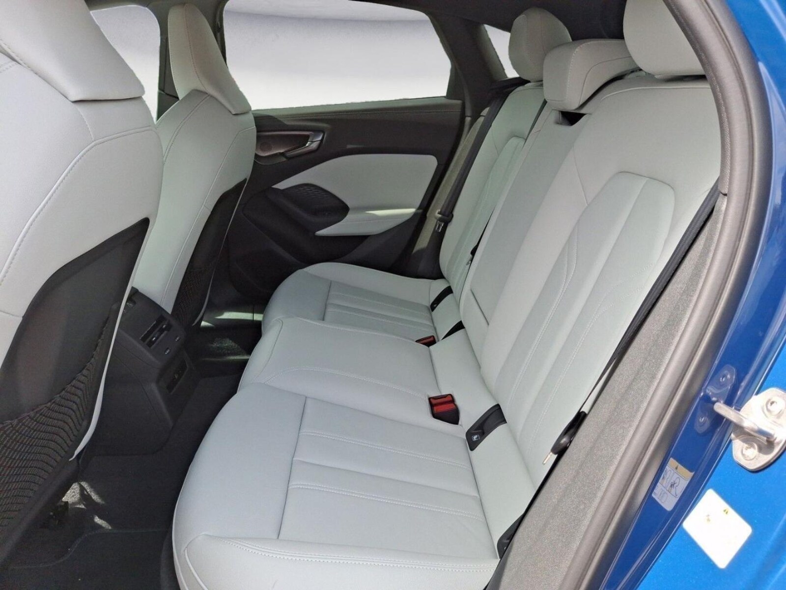 Audi A5 Limousine – Bild 13