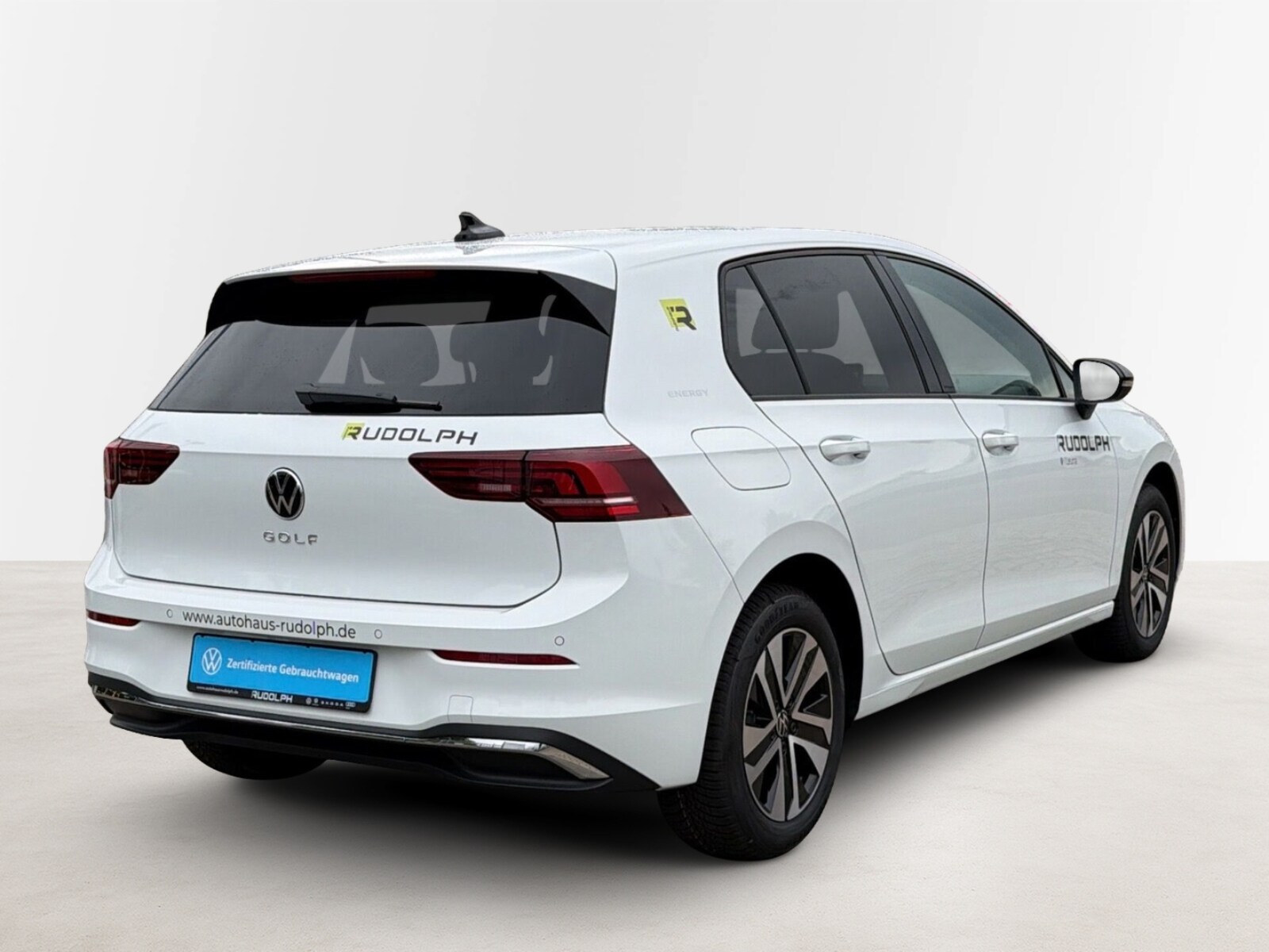 Volkswagen Golf – Bild 4