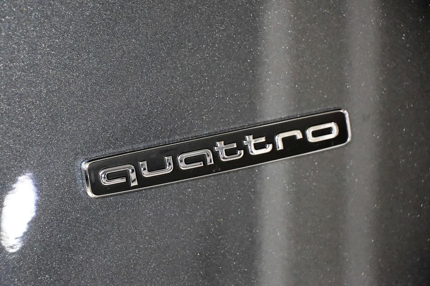 Image about Audi Q3 Sportback TFSI quattro 150 kW launch edition
