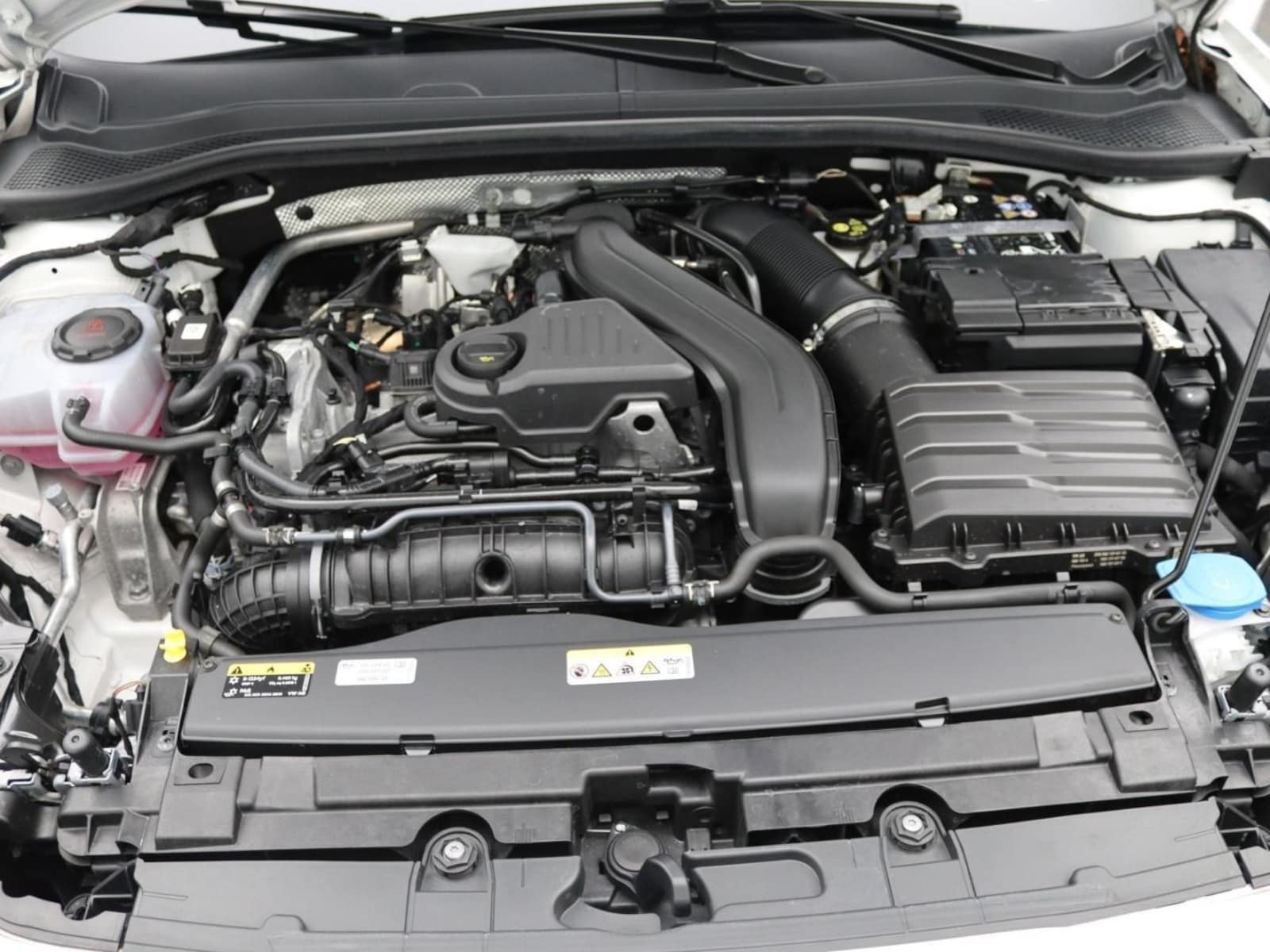 SEAT Leon Sportstourer – Bild 18