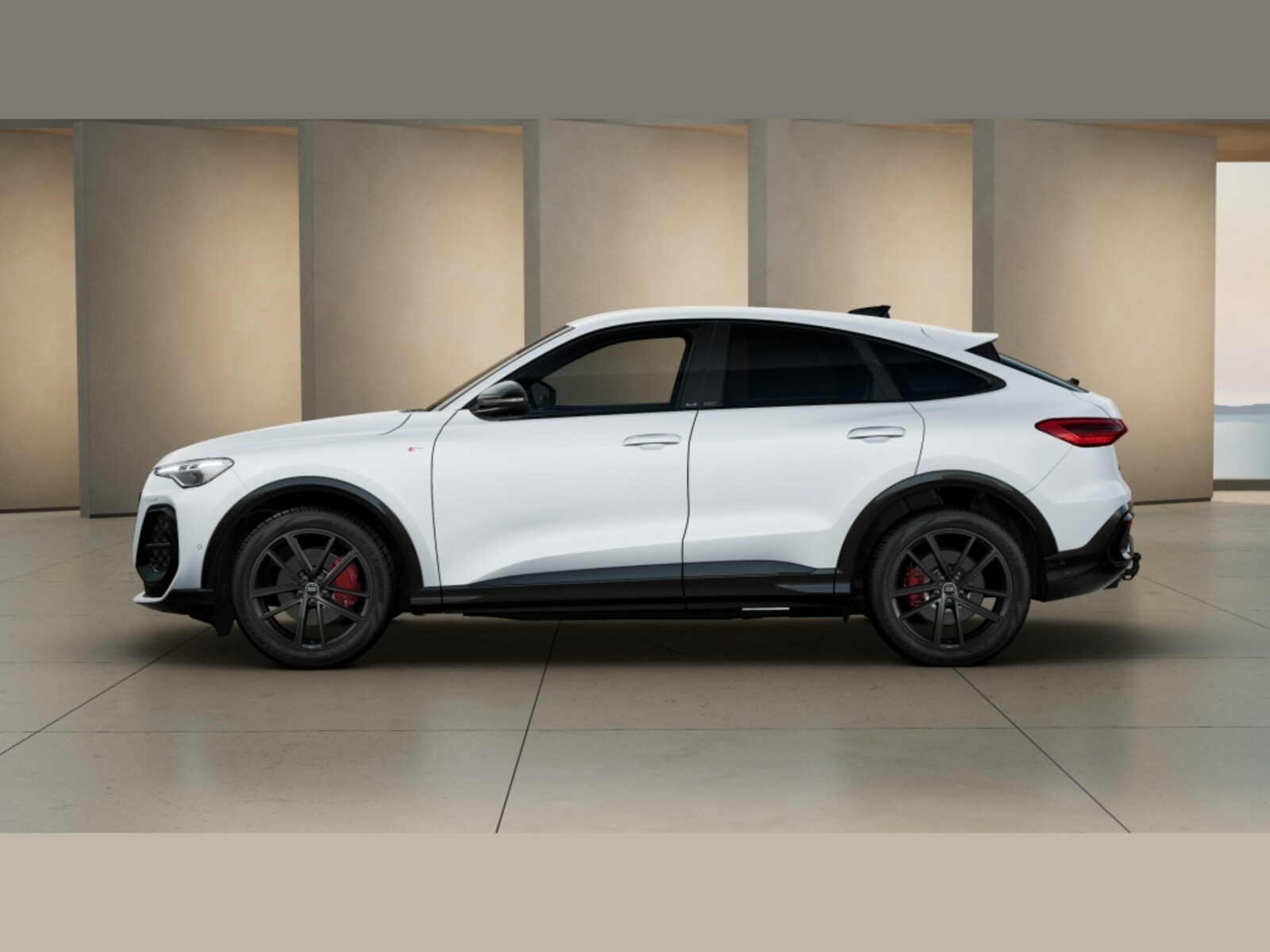 Audi Q5 Sportback – Bild 3