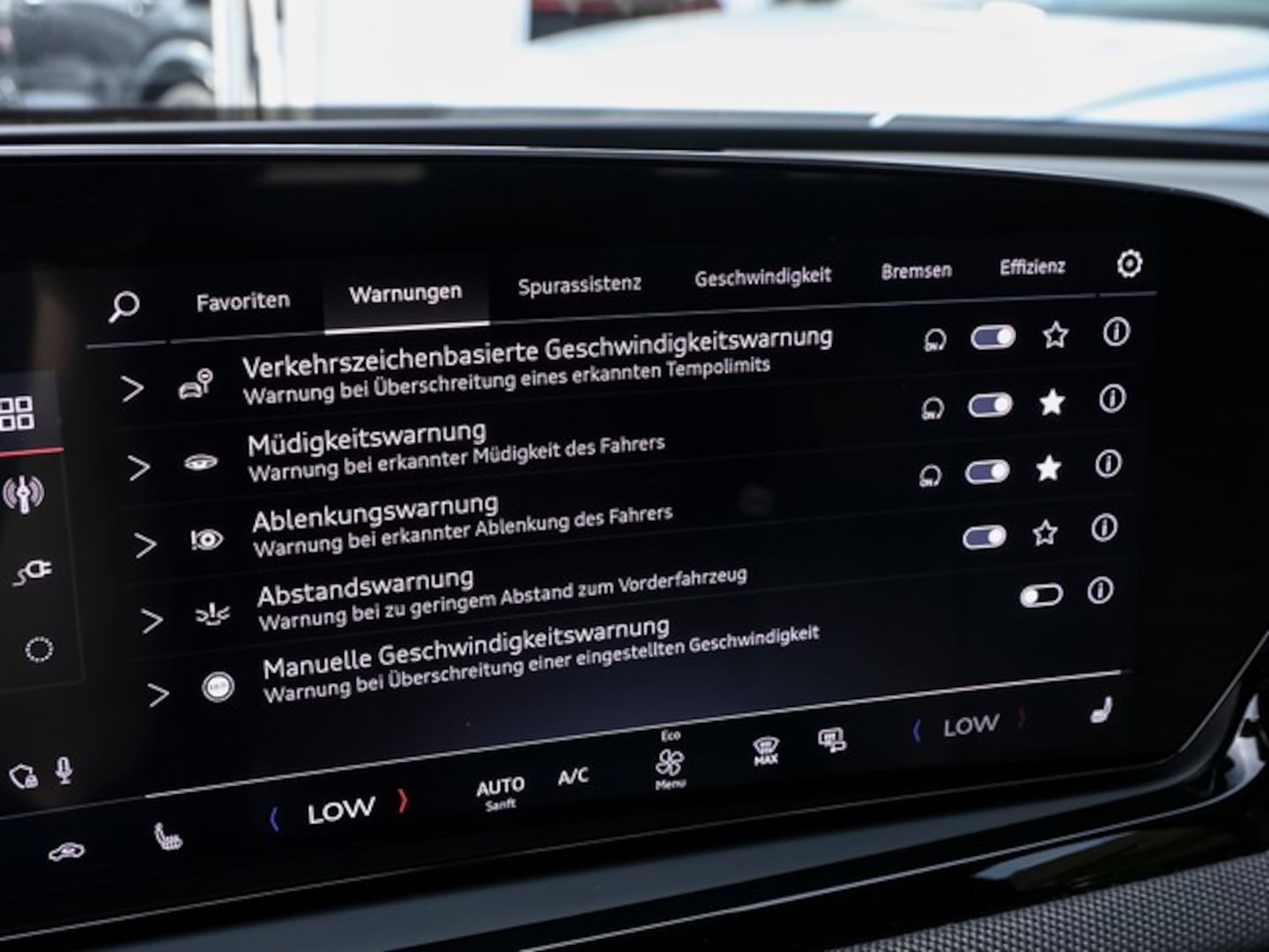 Bild über Audi A5 Avant e-hybrid e-hybrid quattro 220 kW S tronic - für weitere Informationen kontaktieren Sie den Audi Partner