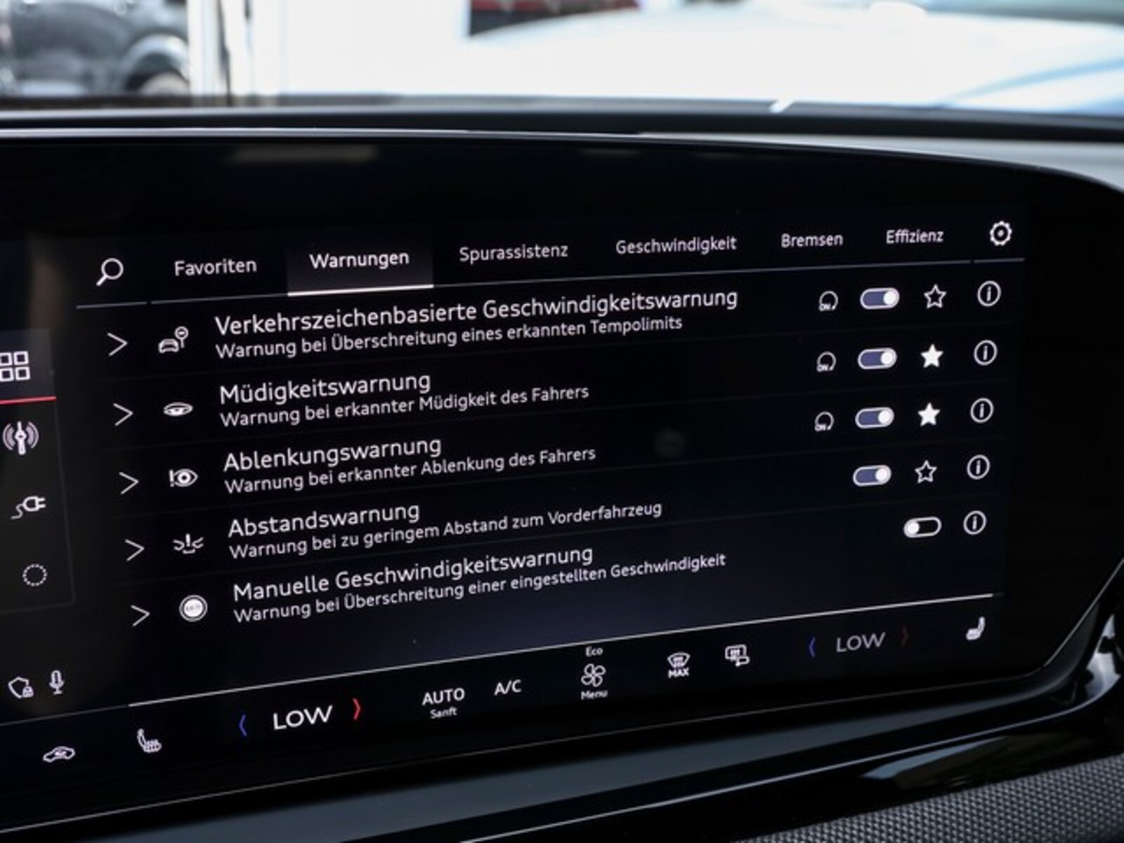 Audi A5 Avant – Bild 15