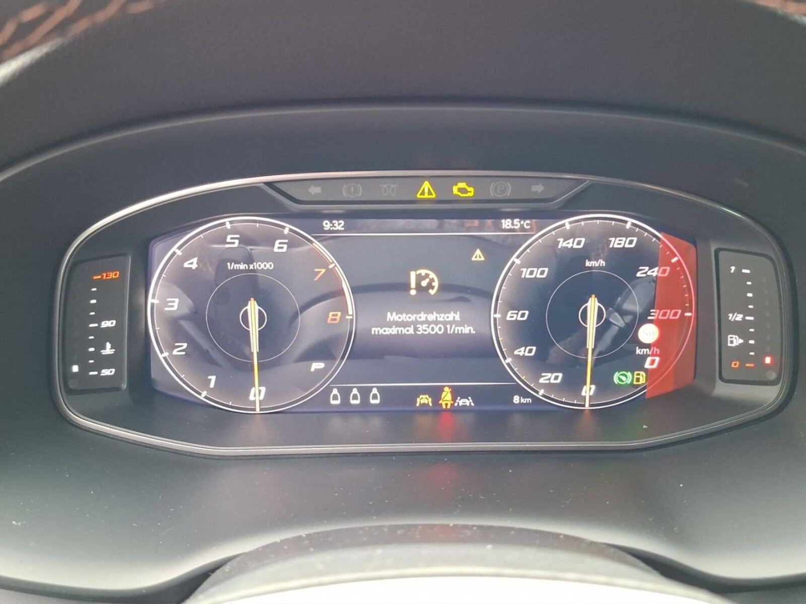 CUPRA Ateca – Bild 11