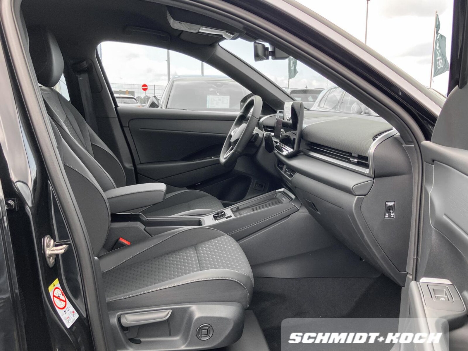 Volkswagen T-Roc – Bild 5