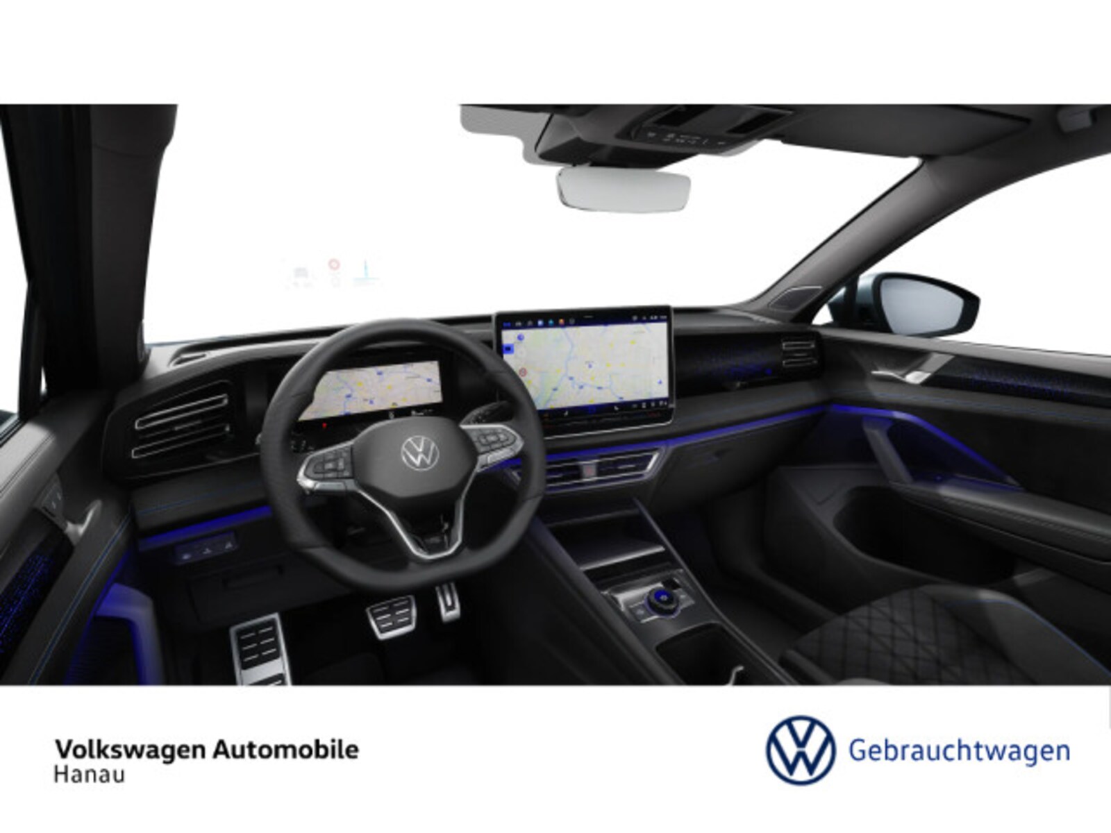Volkswagen Tiguan – Bild 6