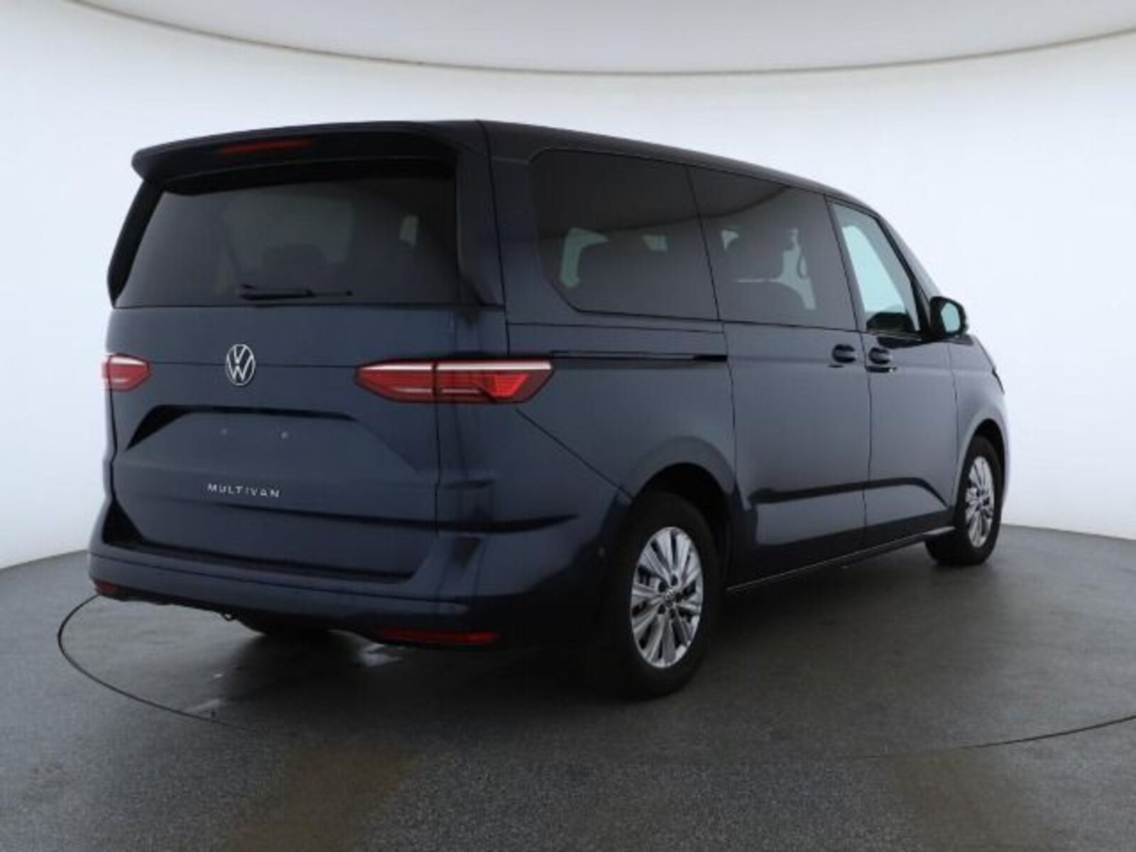 Volkswagen Multivan Langversion – Bild 2