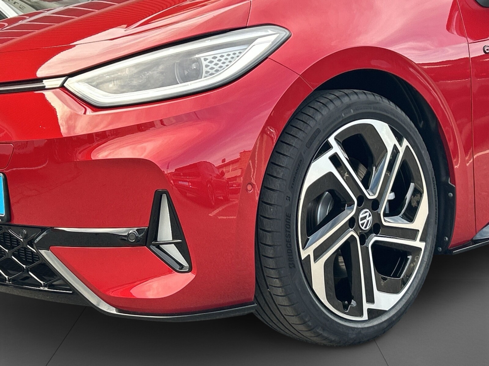 Volkswagen ID.3 – Bild 5