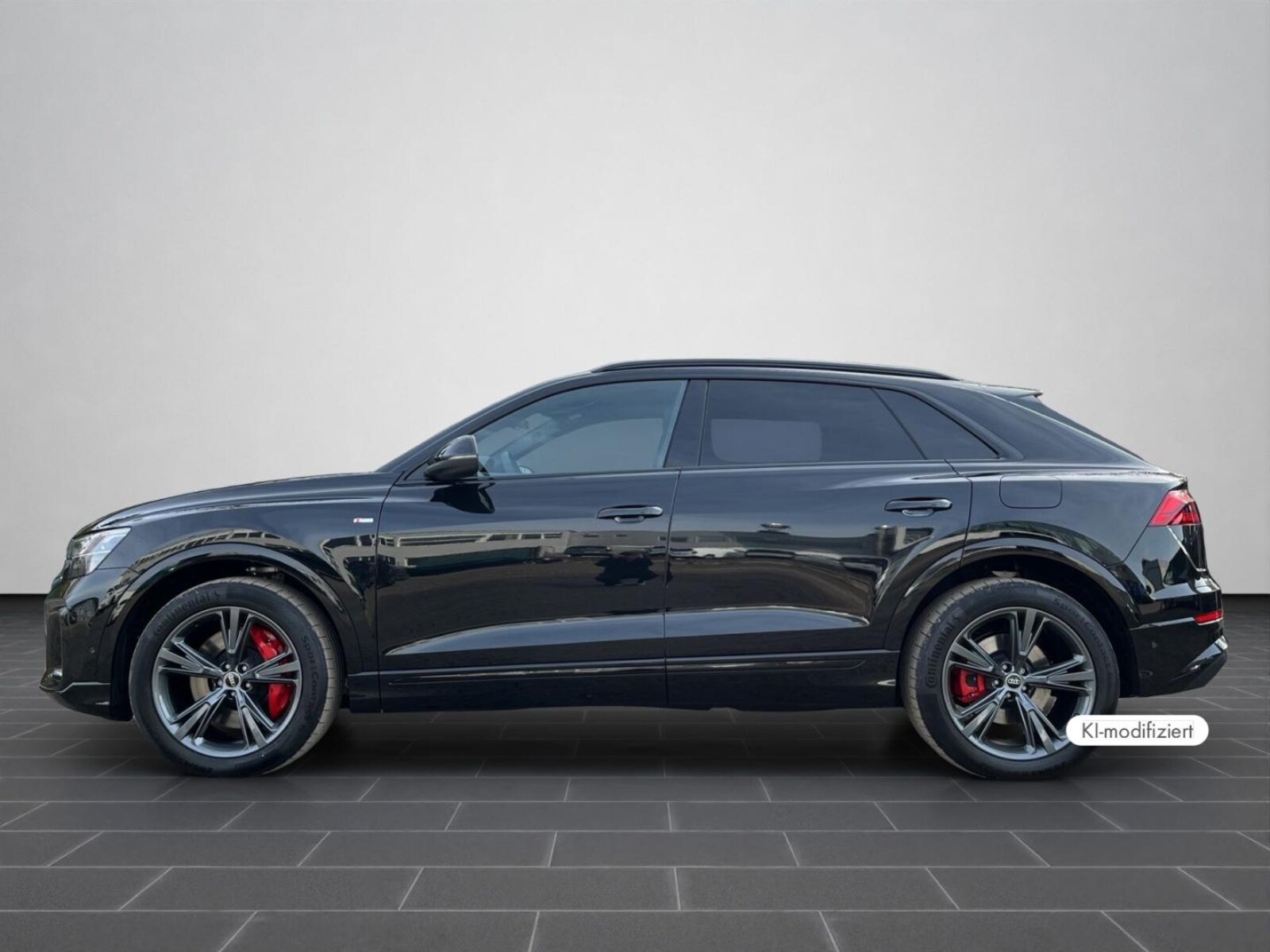 Audi Q8 – Bild 7