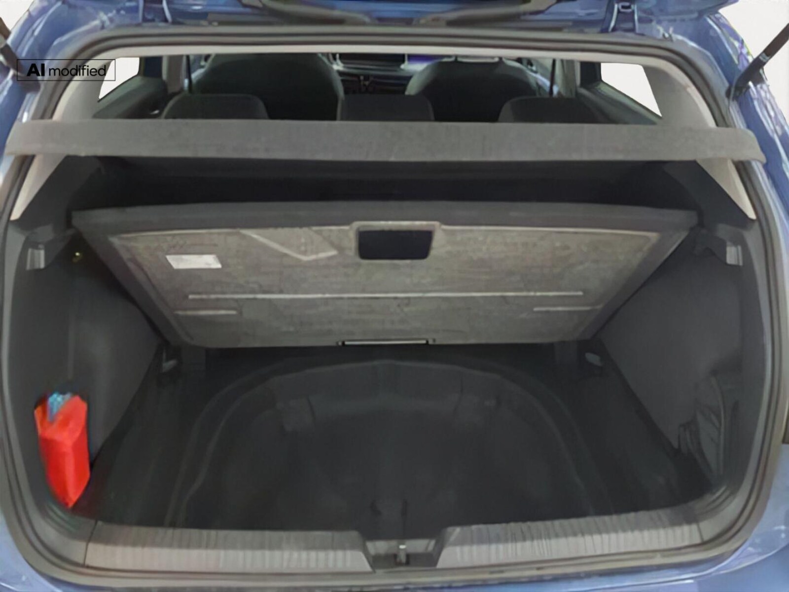 Volkswagen Golf – Bild 5
