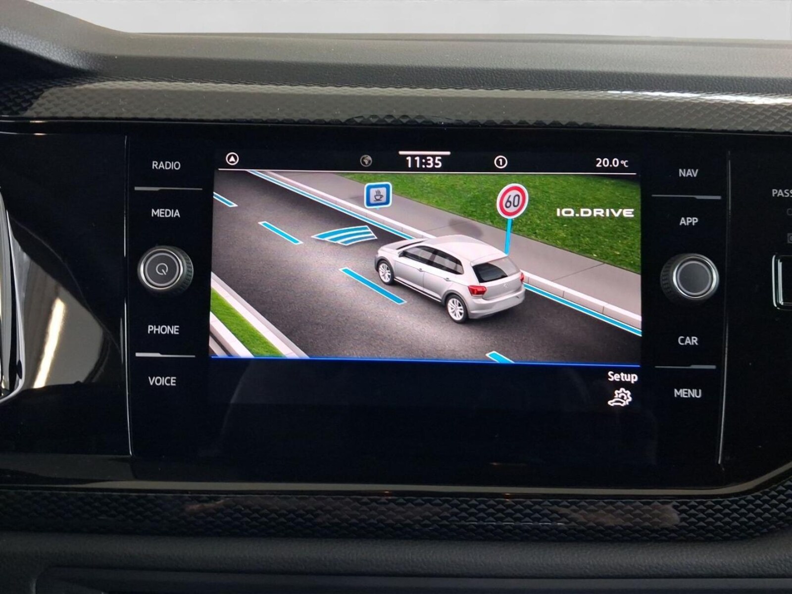 Volkswagen Polo – Bild 12
