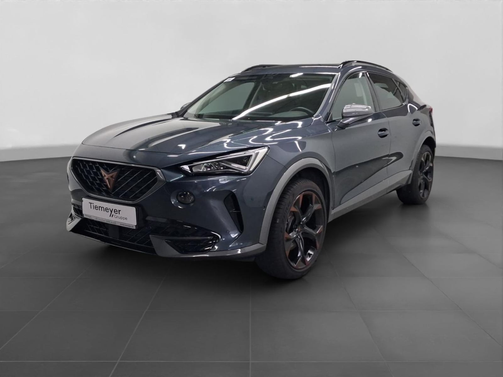 CUPRA Formentor – Bild 2