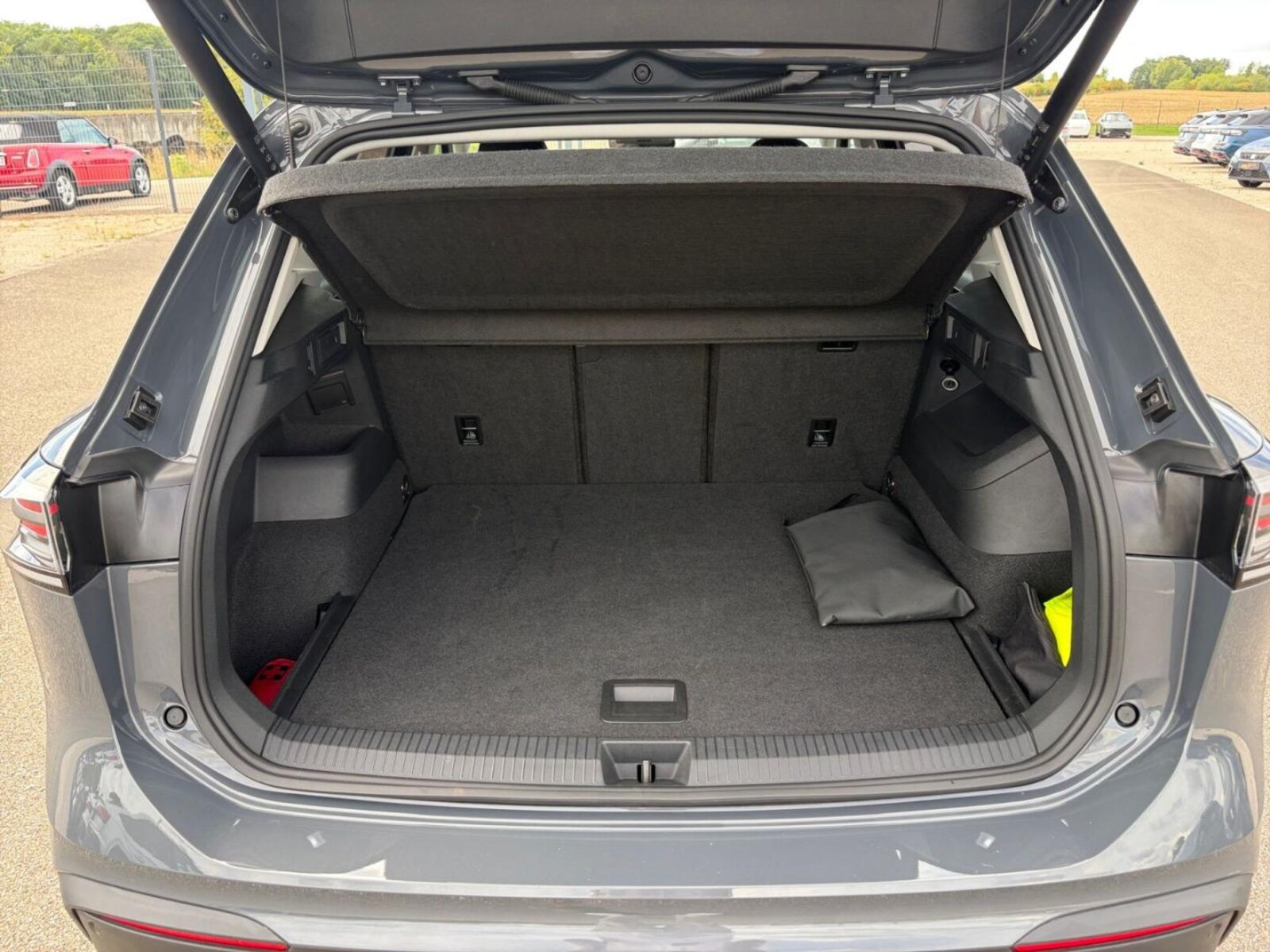 Volkswagen Tiguan – Bild 15