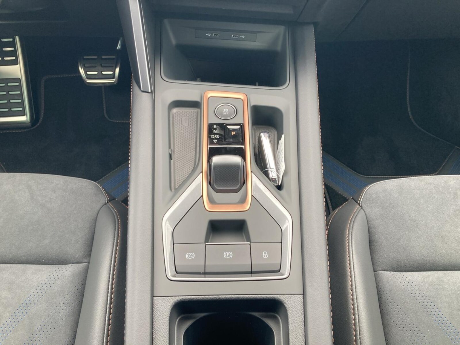 CUPRA Formentor – Bild 12