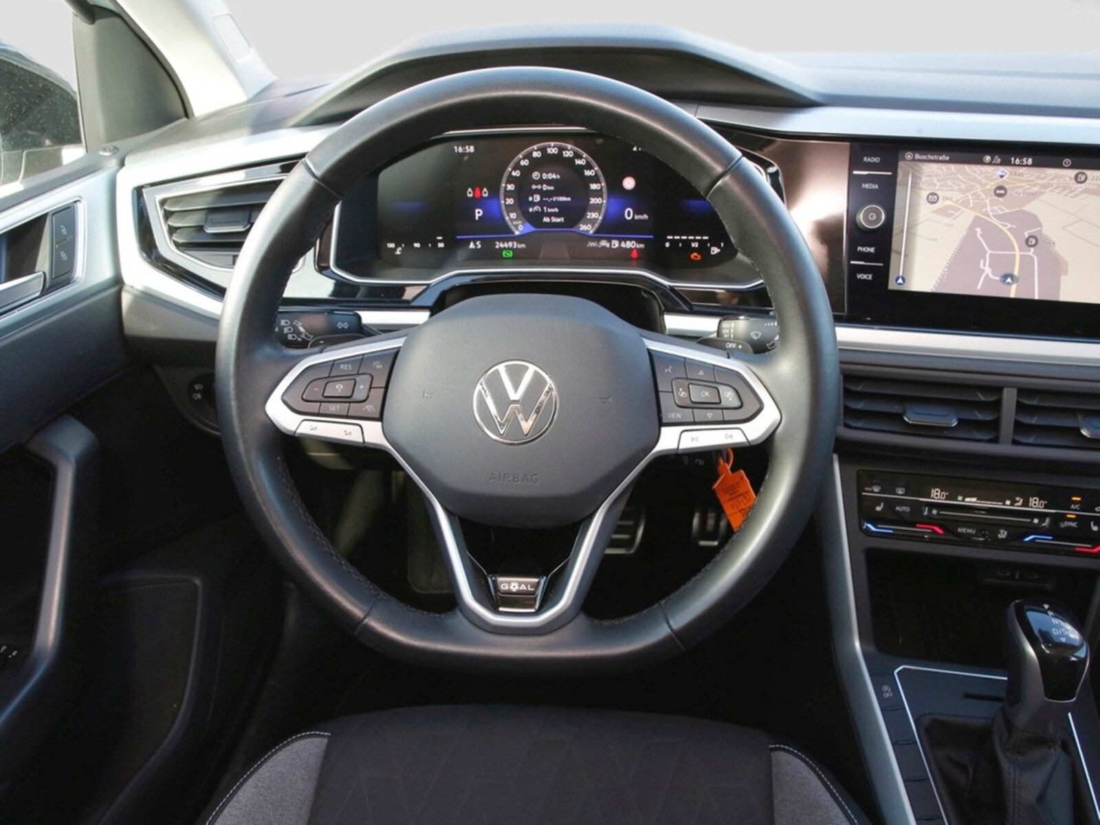 Volkswagen Polo – Bild 15