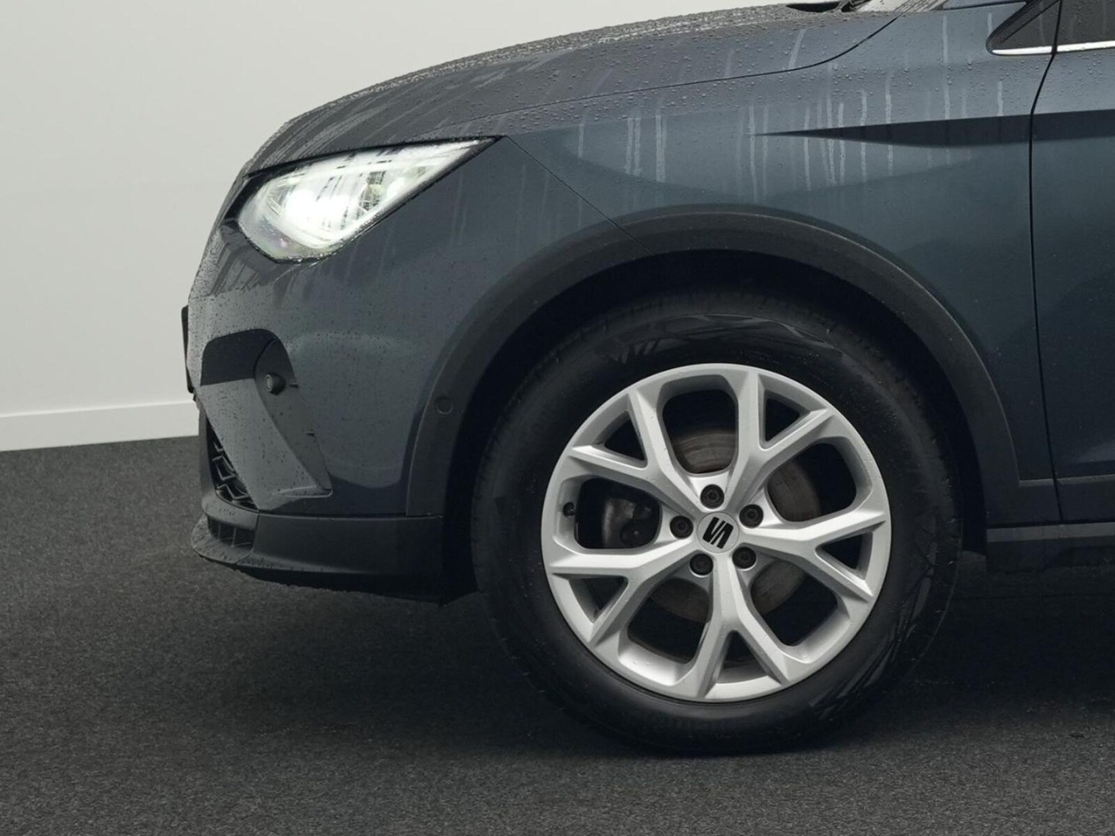 SEAT Arona – Bild 16