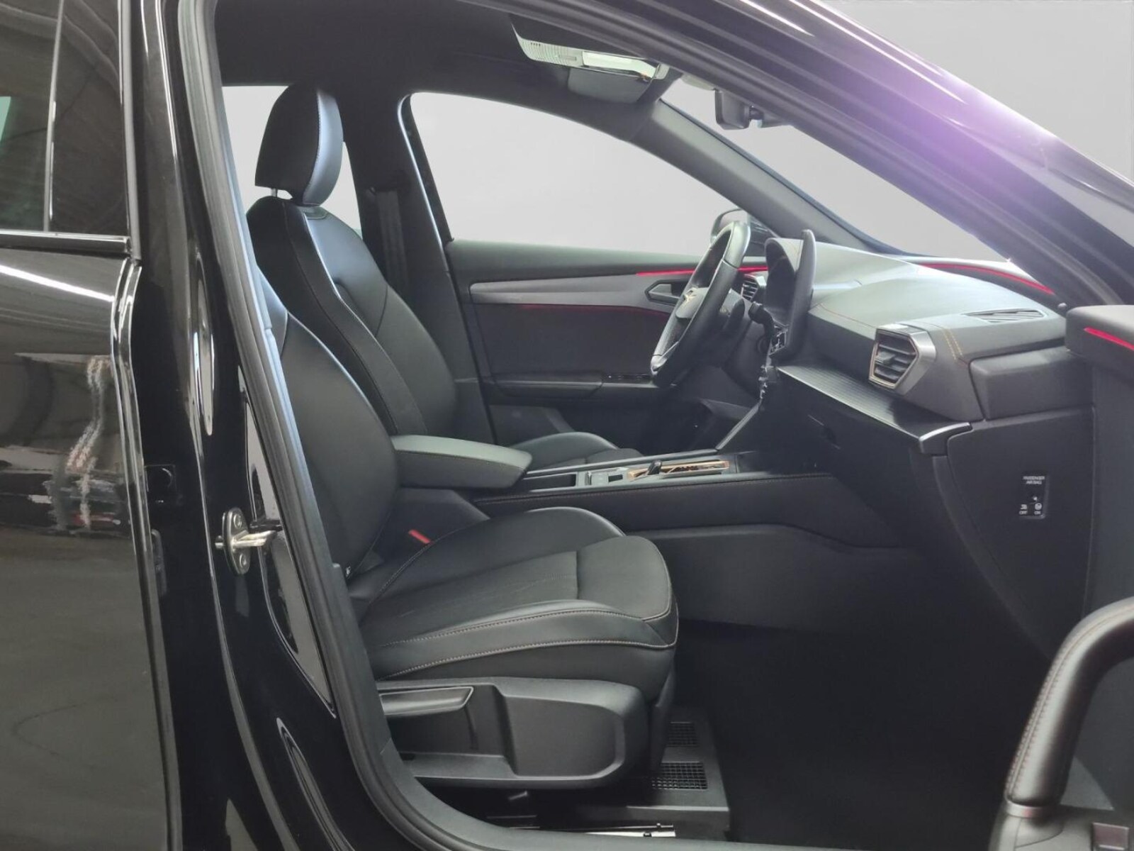 CUPRA Formentor – Bild 4