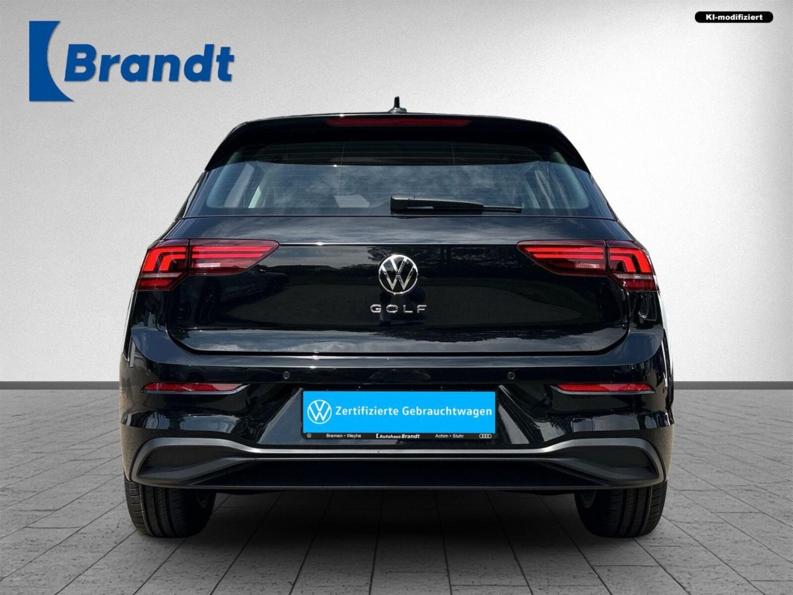 Volkswagen Golf – Bild 5