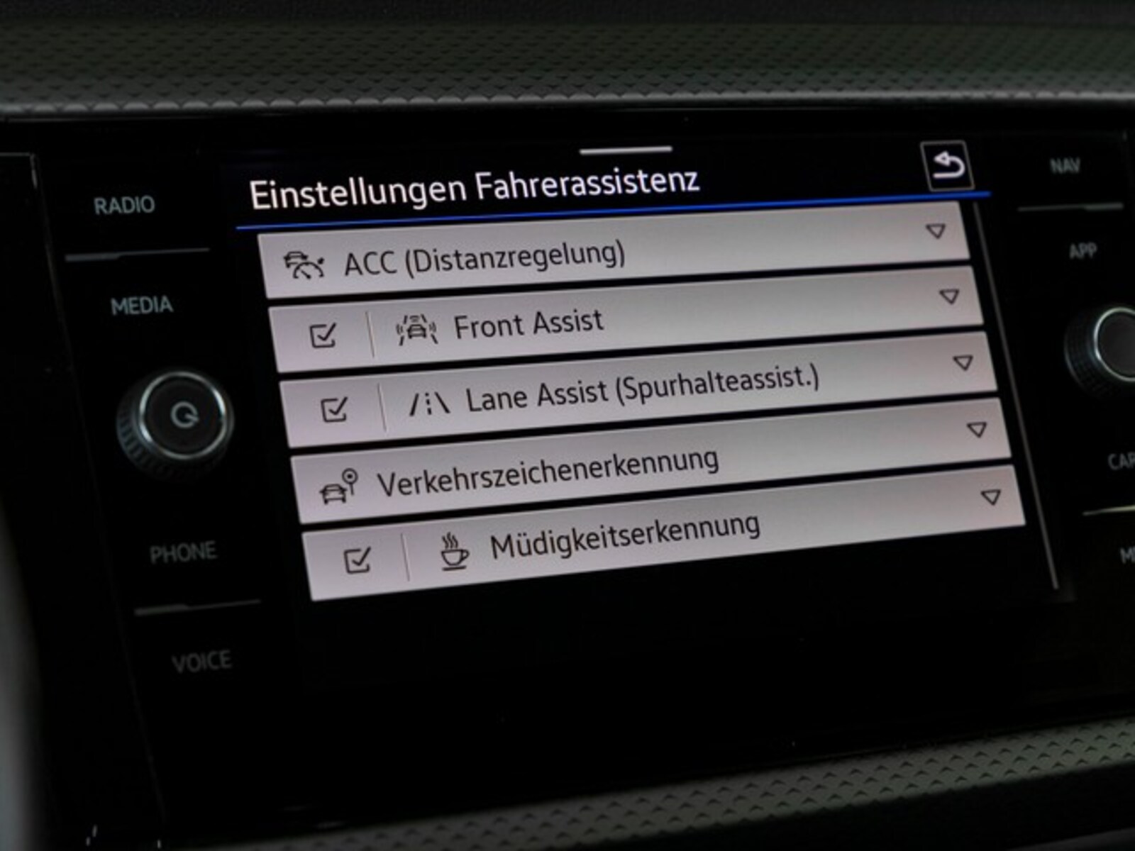 Volkswagen T-Cross – Bild 14