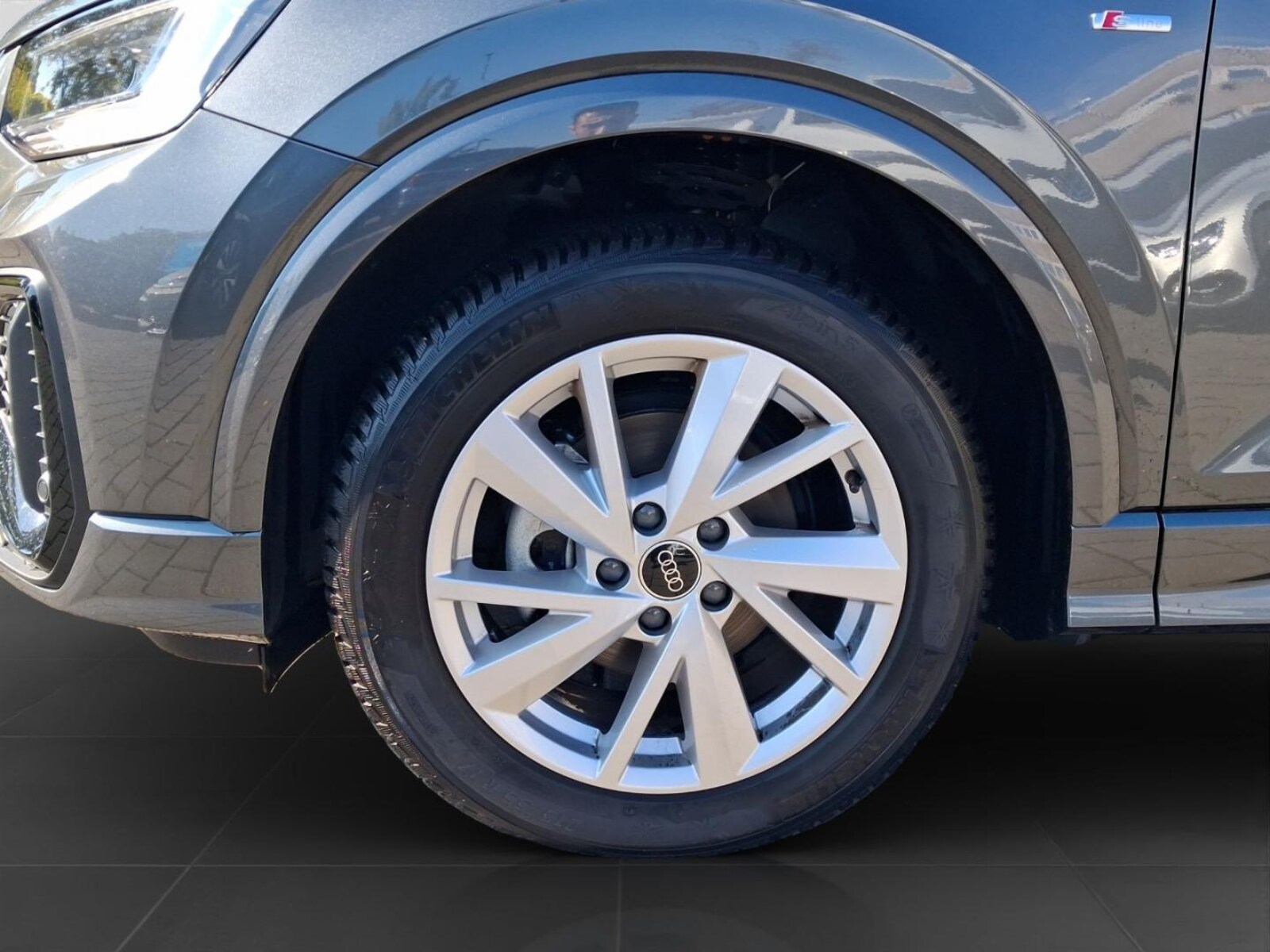 Audi Q2 – Bild 17