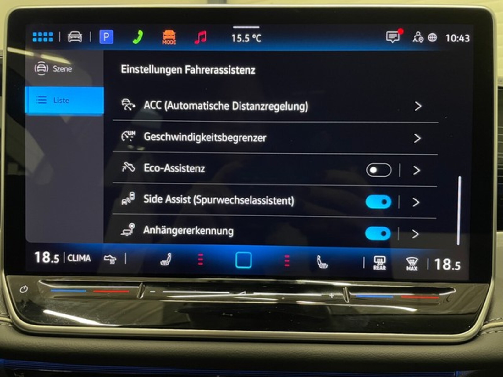Volkswagen Passat – Bild 20