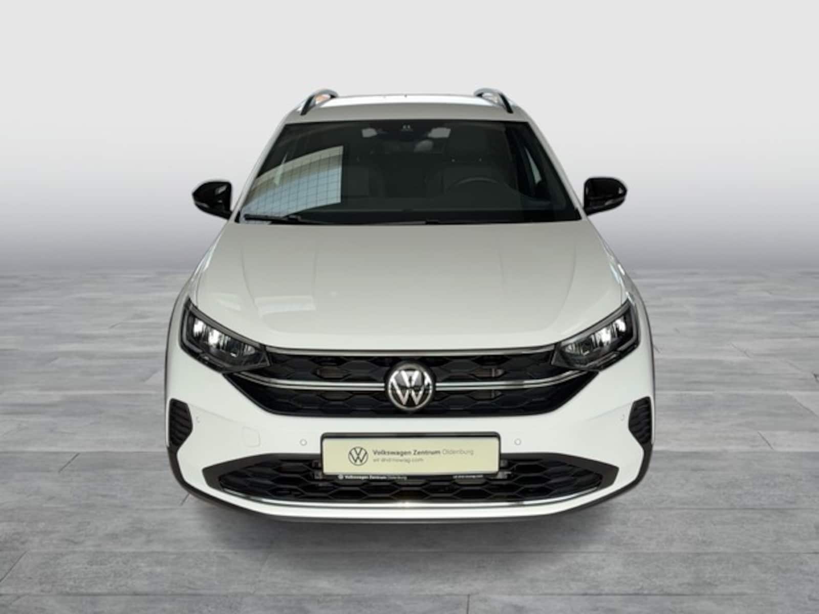 Volkswagen Taigo – Bild 7