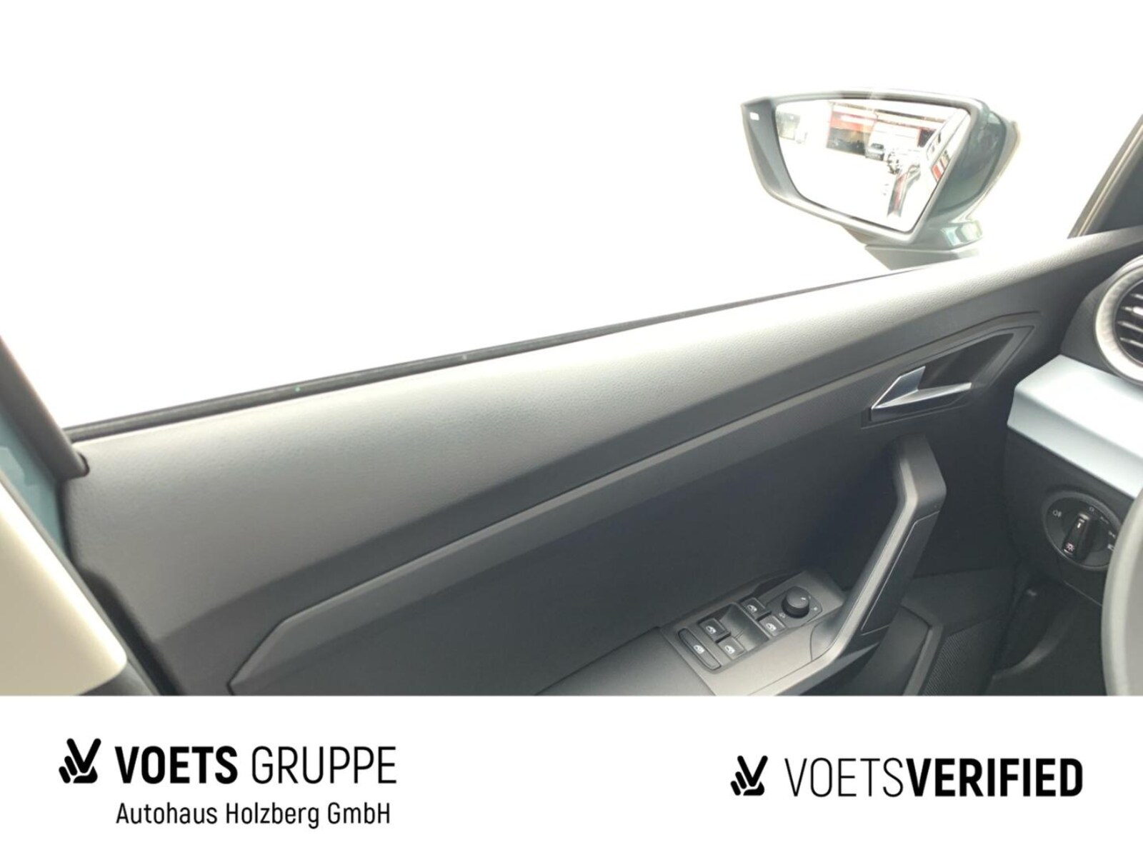 SEAT Arona – Bild 12
