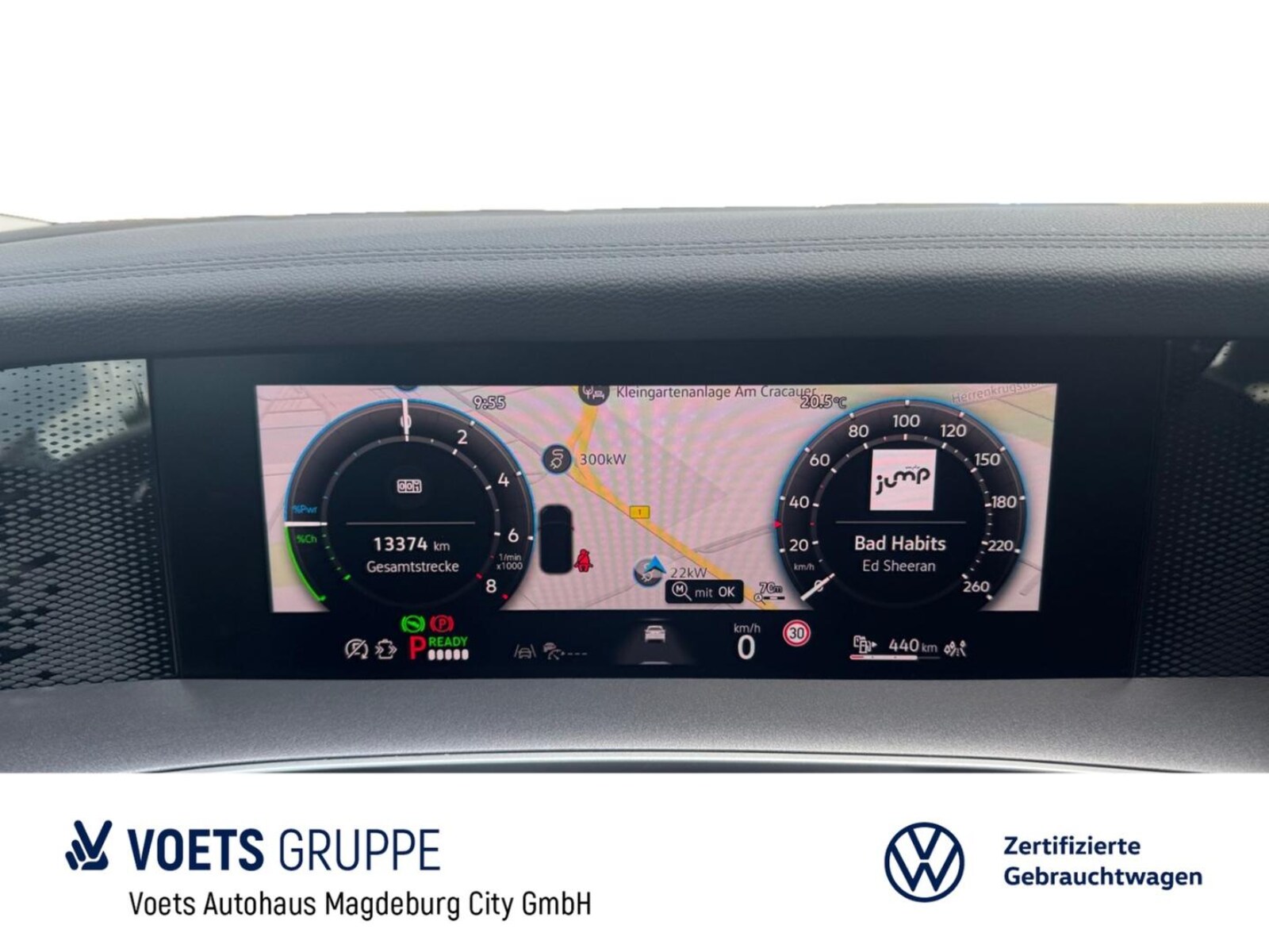 Volkswagen Tayron – Bild 12