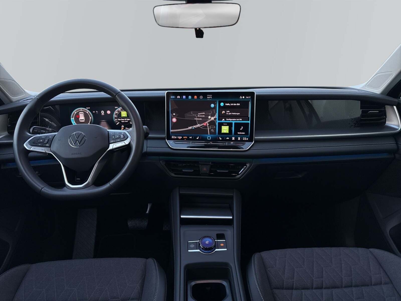 Volkswagen Tayron – Bild 11