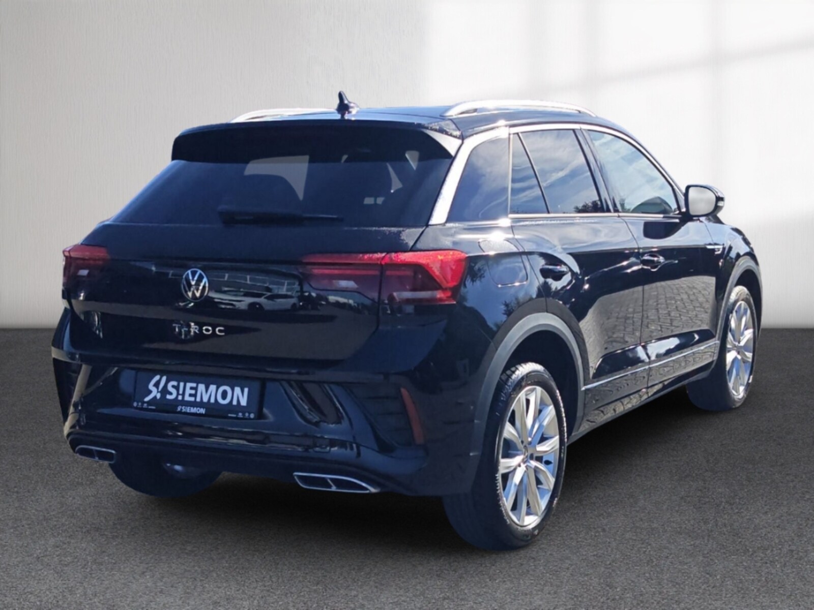 Volkswagen T-Roc – Bild 5