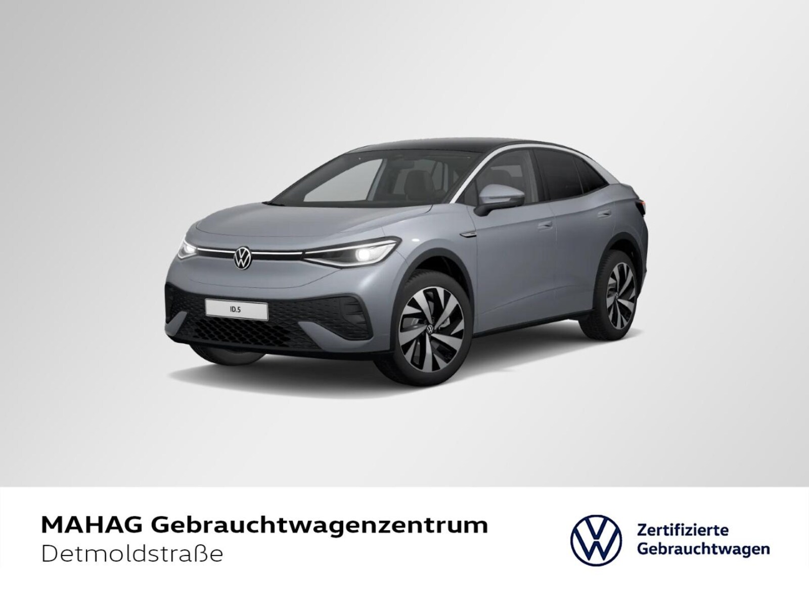 Volkswagen ID.5