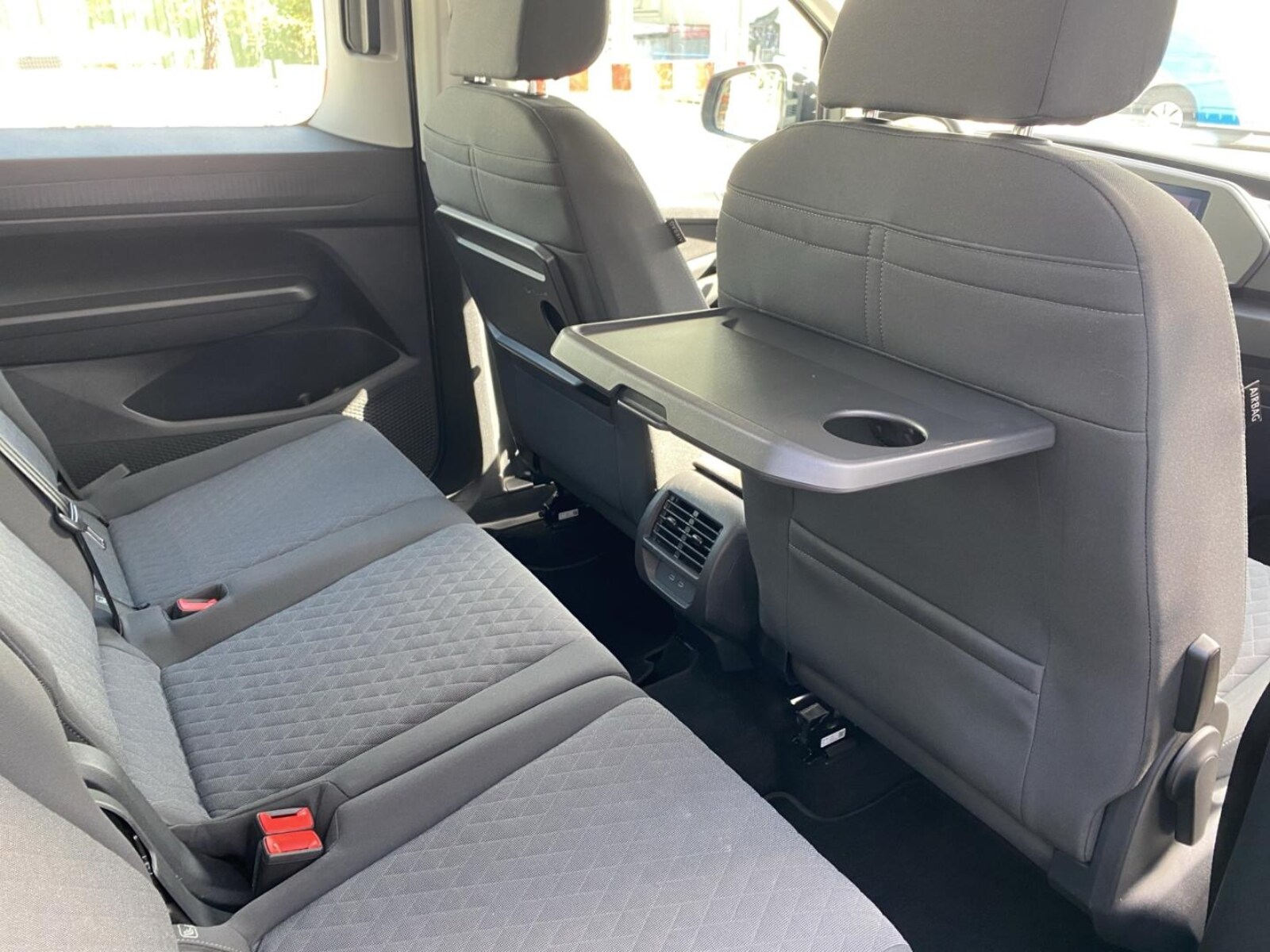 Volkswagen Caddy Maxi – Bild 16