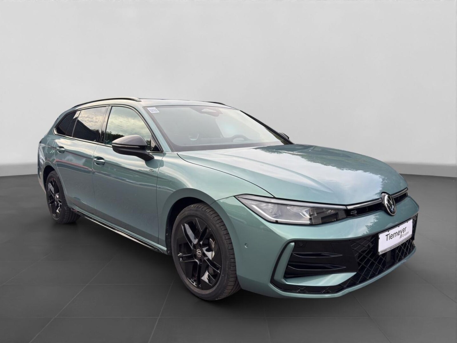 Volkswagen Passat – Bild 3