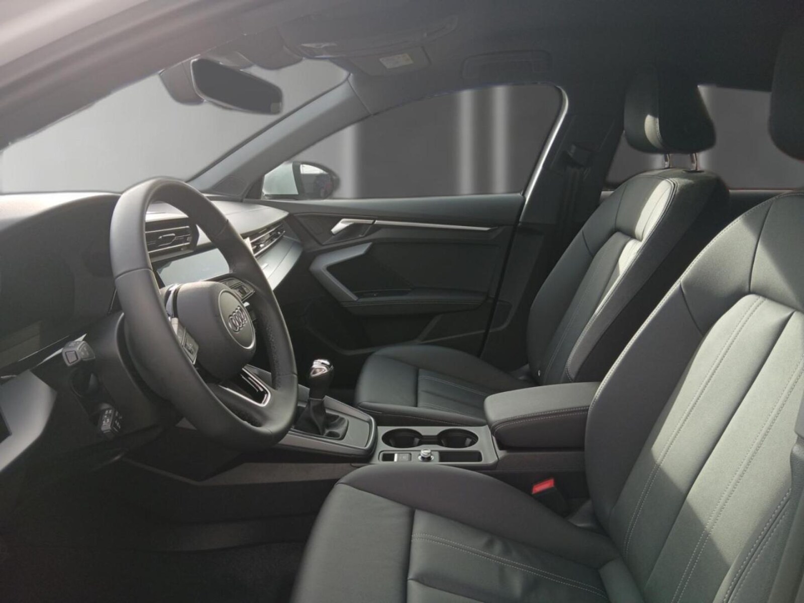 Audi A3 allstreet – Bild 18