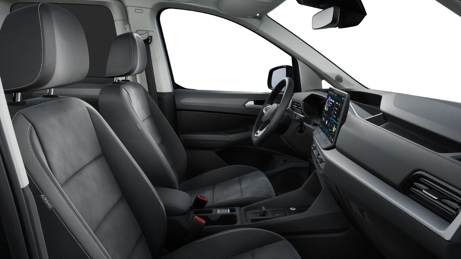 Volkswagen Caddy Kombi – Bild 6