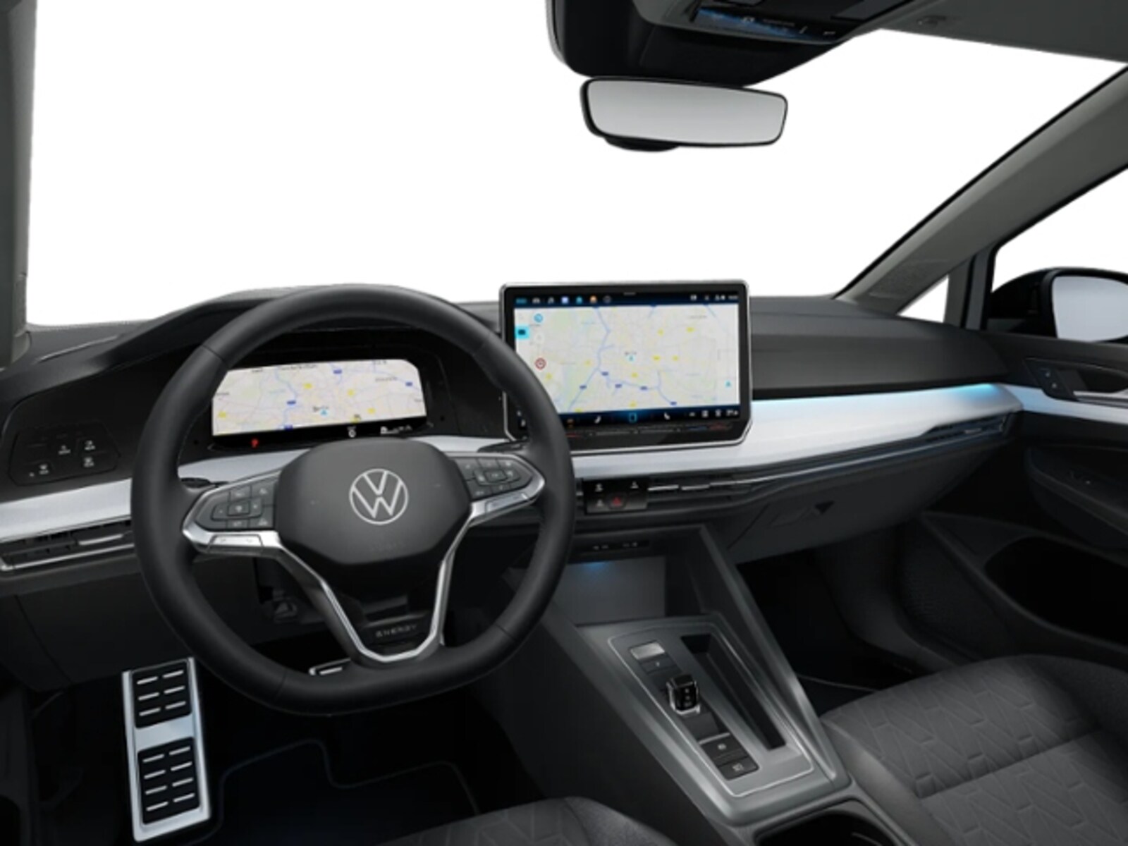 Volkswagen Golf – Bild 12