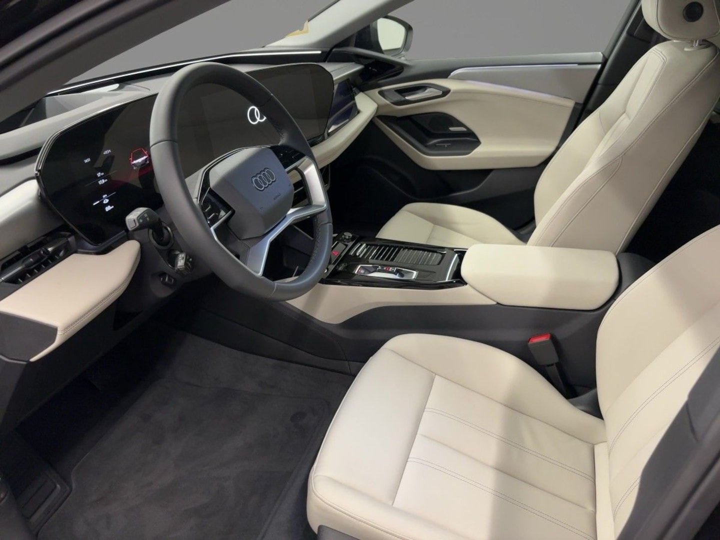 Bild über Audi A6 Avant e-tron e-tron - für weitere Informationen kontaktieren Sie den Audi Partner