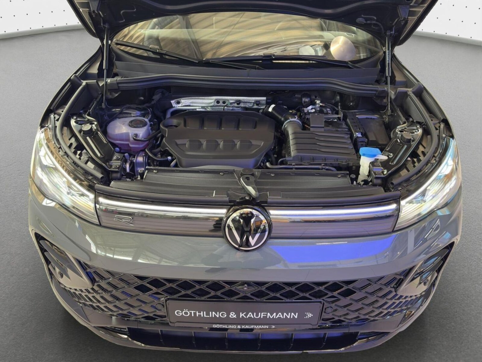 Volkswagen Tiguan – Bild 18