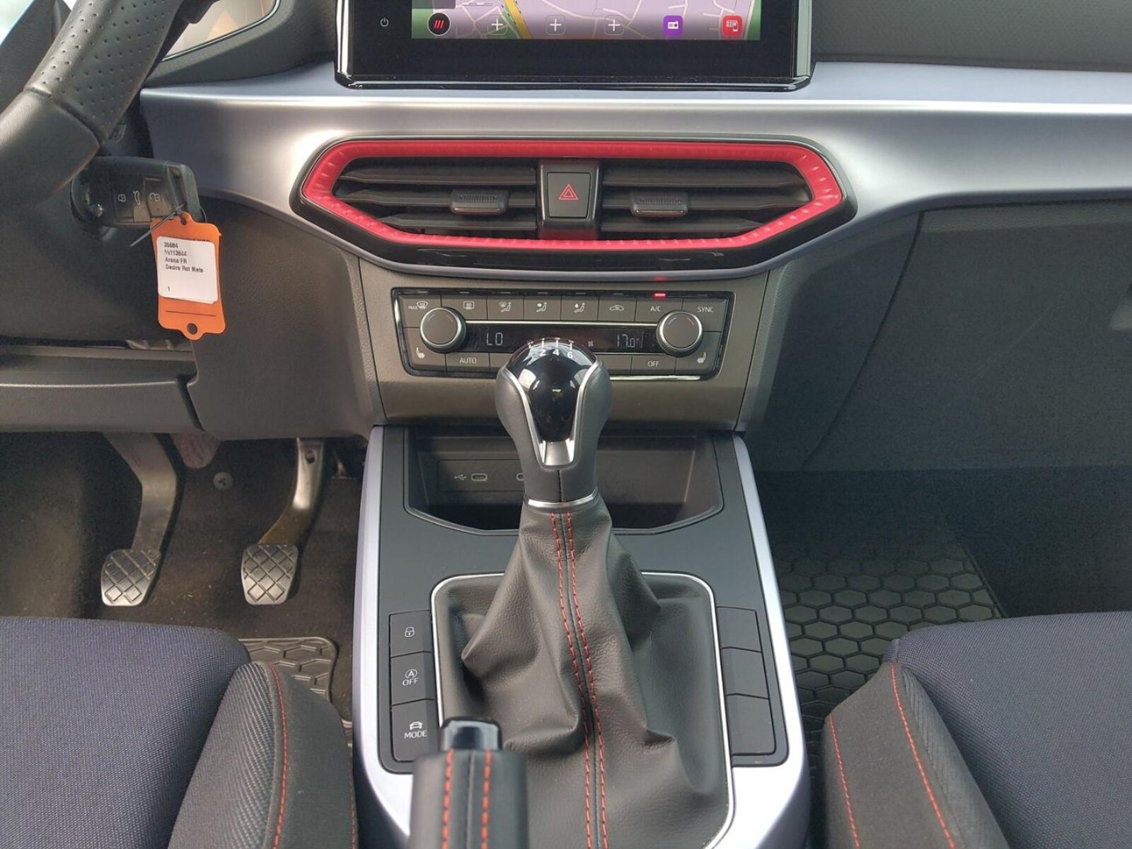 SEAT Arona – Bild 15