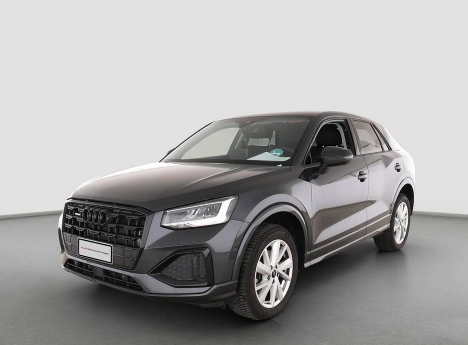 Audi Q2 – Bild 5