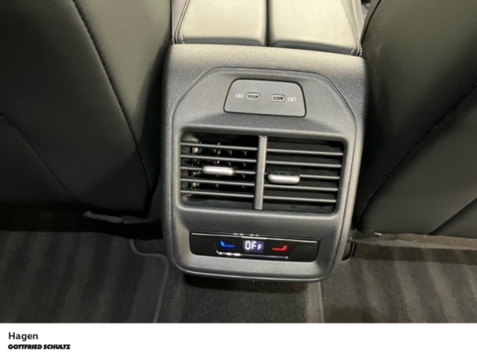 Volkswagen Passat – Bild 19