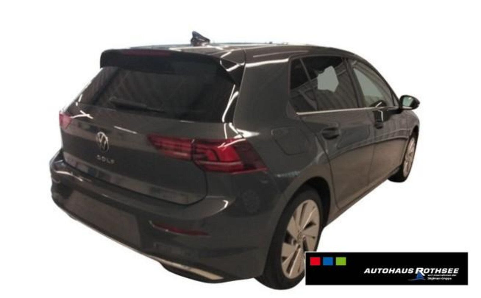 Volkswagen Golf – Bild 2